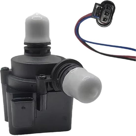 Engine Cooling Electric Water Pump 11538843815 11538511748 Compatible for BMW X3 X4 X5 X6 F15 F16 F25 F26 F85 F86 B47 N57 Models(11538843815 And 11538843815 And Plug
Engine Cooling Electric Water Pump 11538843815 11538511748 Compatible for BMW X3 X4 X5 X6 F15 F16 F25 F26 F85 F86 B47 N57 Models(11538843815 And 11538843815 And Plug