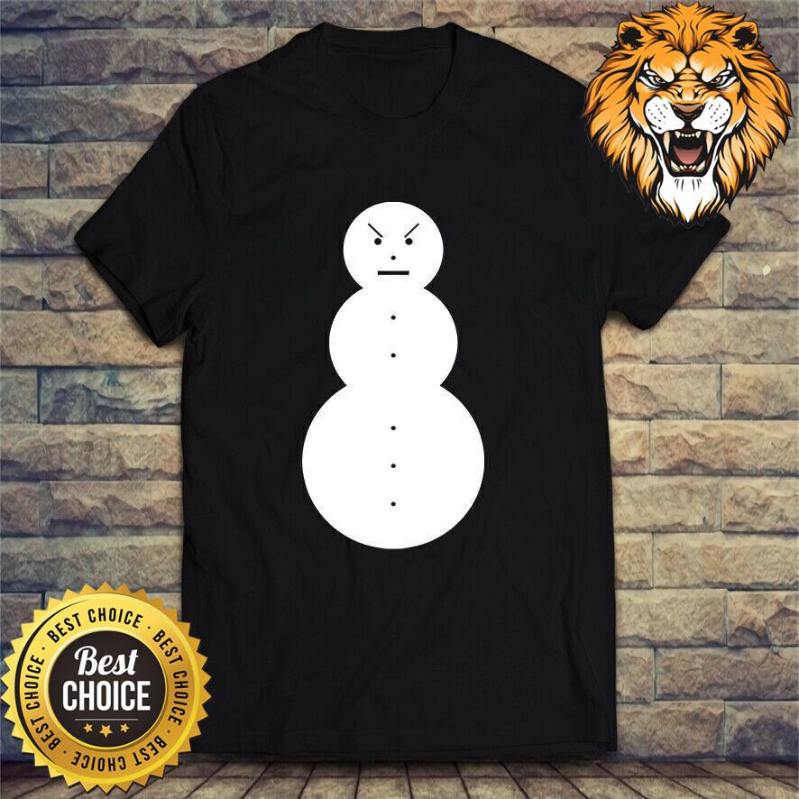 Jeezy Snowman Logo T-Shirt S-3XL 4XL
Jeezy Snowman Logo T-Shirt S-3XL 4XL