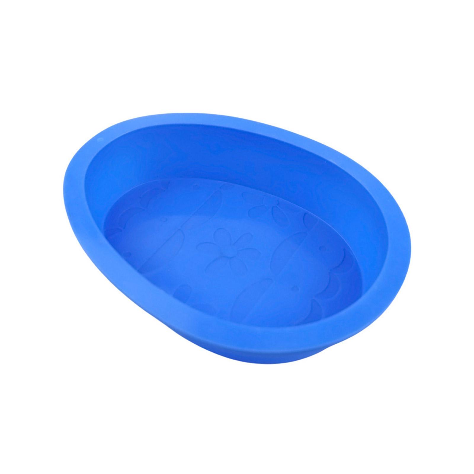 Flexible Easter Egg Shaped Baking Mold For Desserts DIY Crafts Holiday Celebration Dishwasher Friendly 1
Flexible Easter Egg Shaped Baking Mold For Desserts DIY Crafts Holiday Celebration Dishwasher Friendly 1