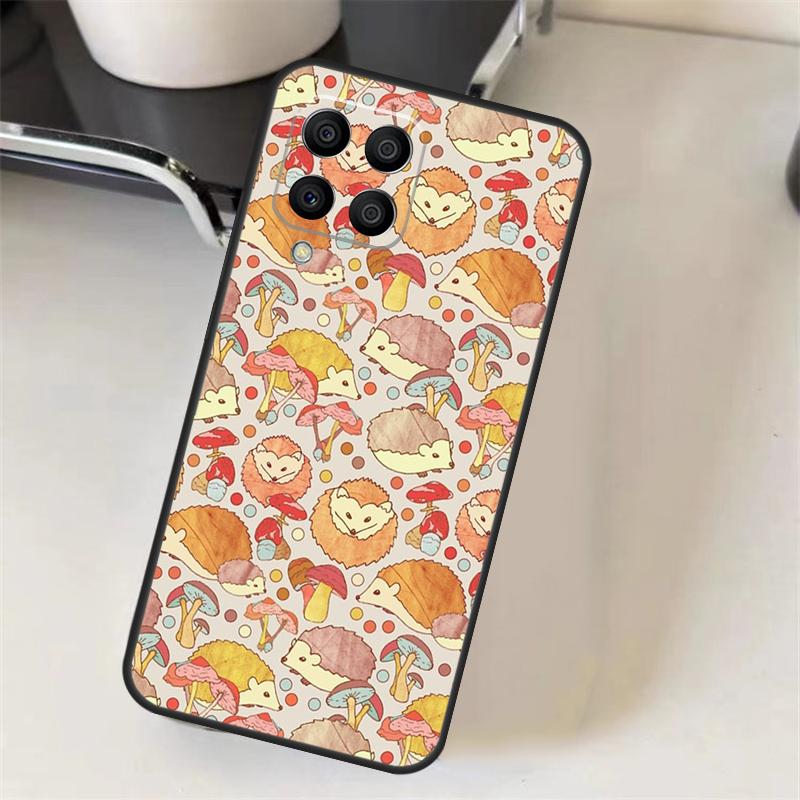 Hedgehog and Balloon Case For Samsung Galaxy M16 M36 M56 M33 M53 M13 M12 M32 M52 M20 M15 M55 M31 M14 M35 M34 M54 Samsung M55
Hedgehog and Balloon Case For Samsung Galaxy M16 M36 M56 M33 M53 M13 M12 M32 M52 M20 M15 M55 M31 M14 M35 M34 M54 Samsung M55