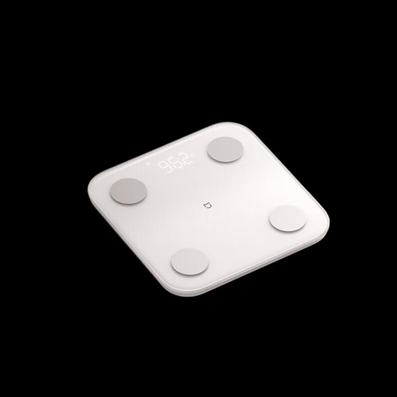 Xiaomi Mijia Smart Body Fat Scale S400
Xiaomi Mijia Smart Body Fat Scale S400