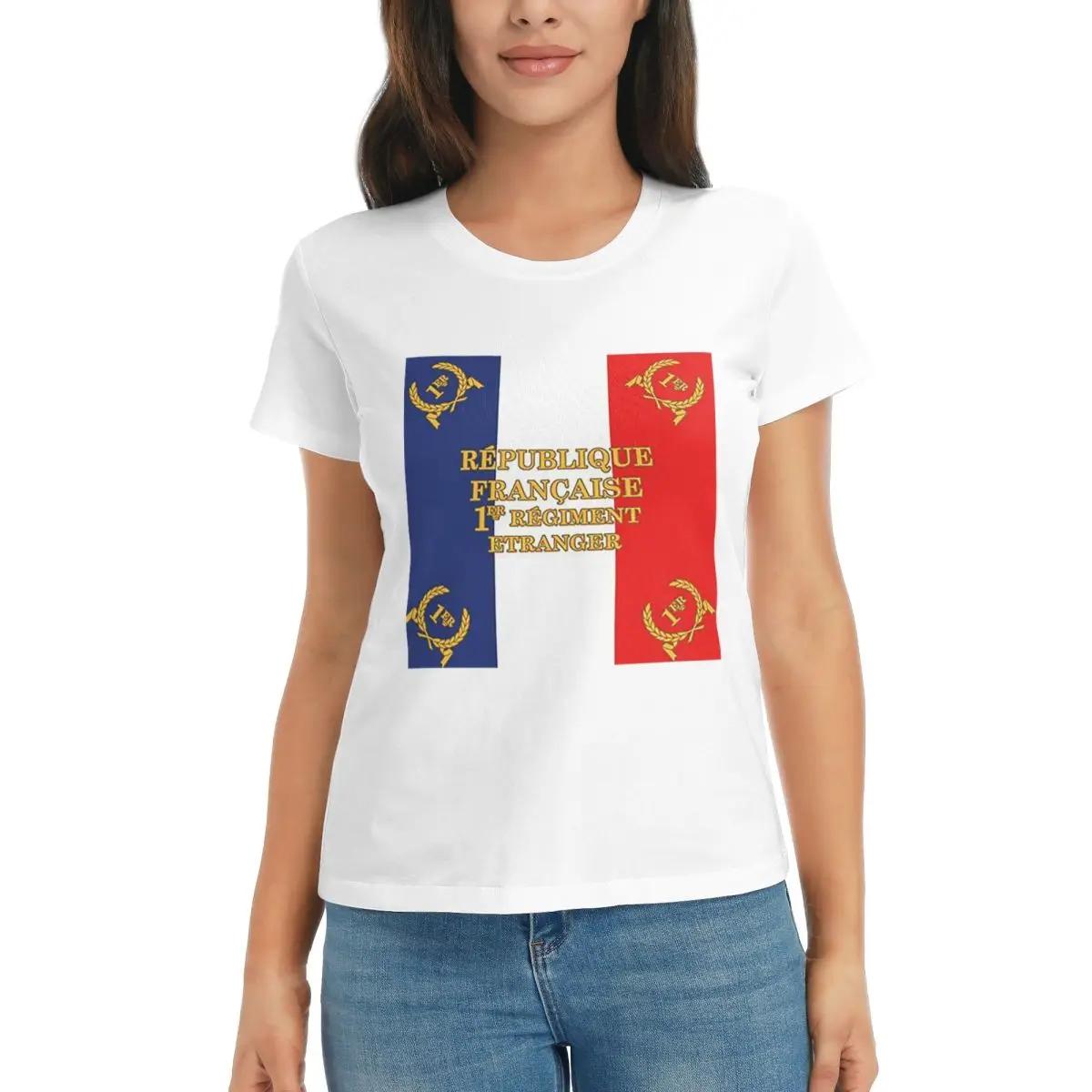 Women TShirt Napoleonic French 85th RegiUnisextal Flag Summer Short Sleeve Tees Crew Neck Cotton T Shirts Clothes Tops Streetwear S
Women TShirt Napoleonic French 85th RegiUnisextal Flag Summer Short Sleeve Tees Crew Neck Cotton T Shirts Clothes Tops Streetwear S