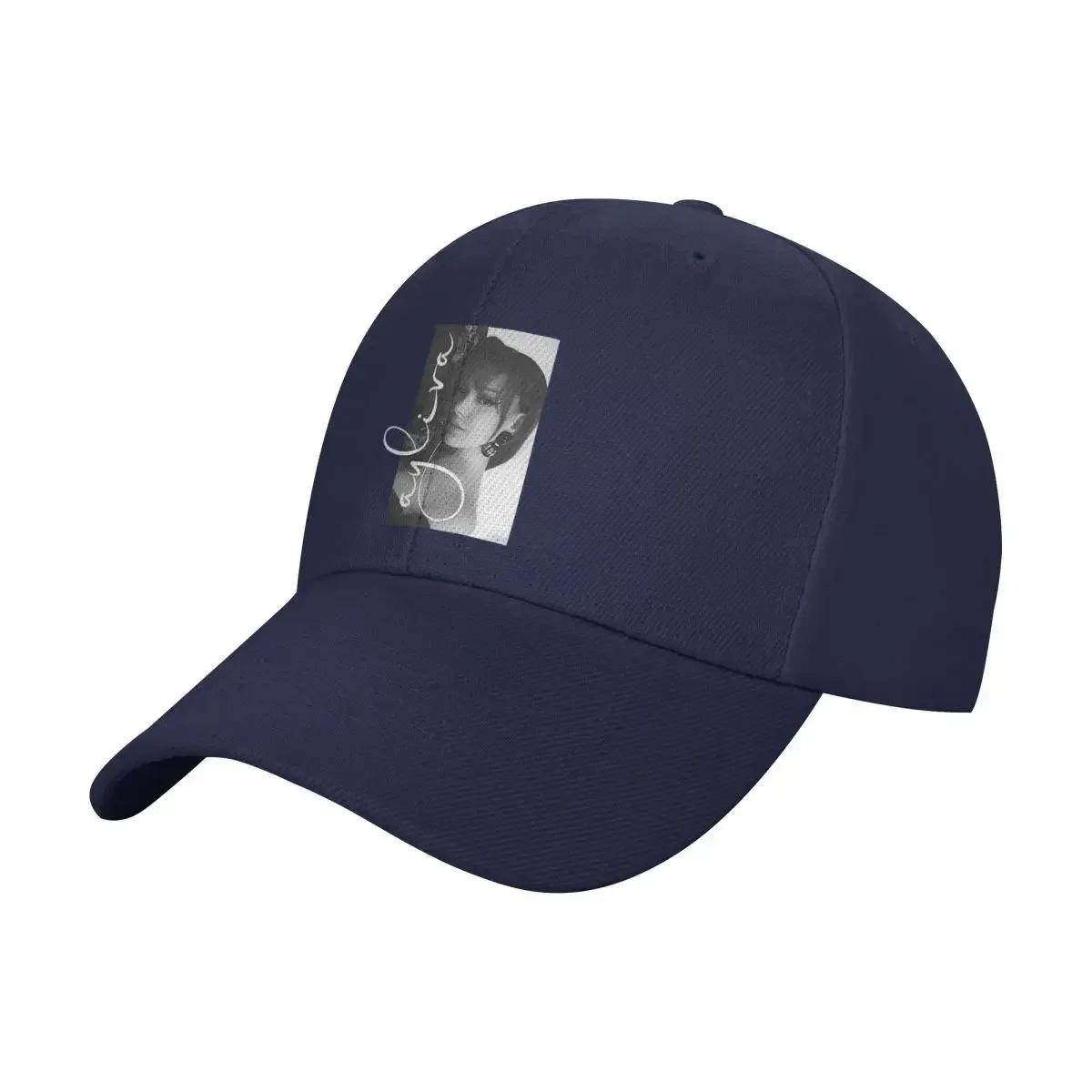 Ayliva Durable for All Seasons Cap Unisex Cap For Unisex Summer 2025 One Size
Ayliva Durable for All Seasons Cap Unisex Cap For Unisex Summer 2025 One Size