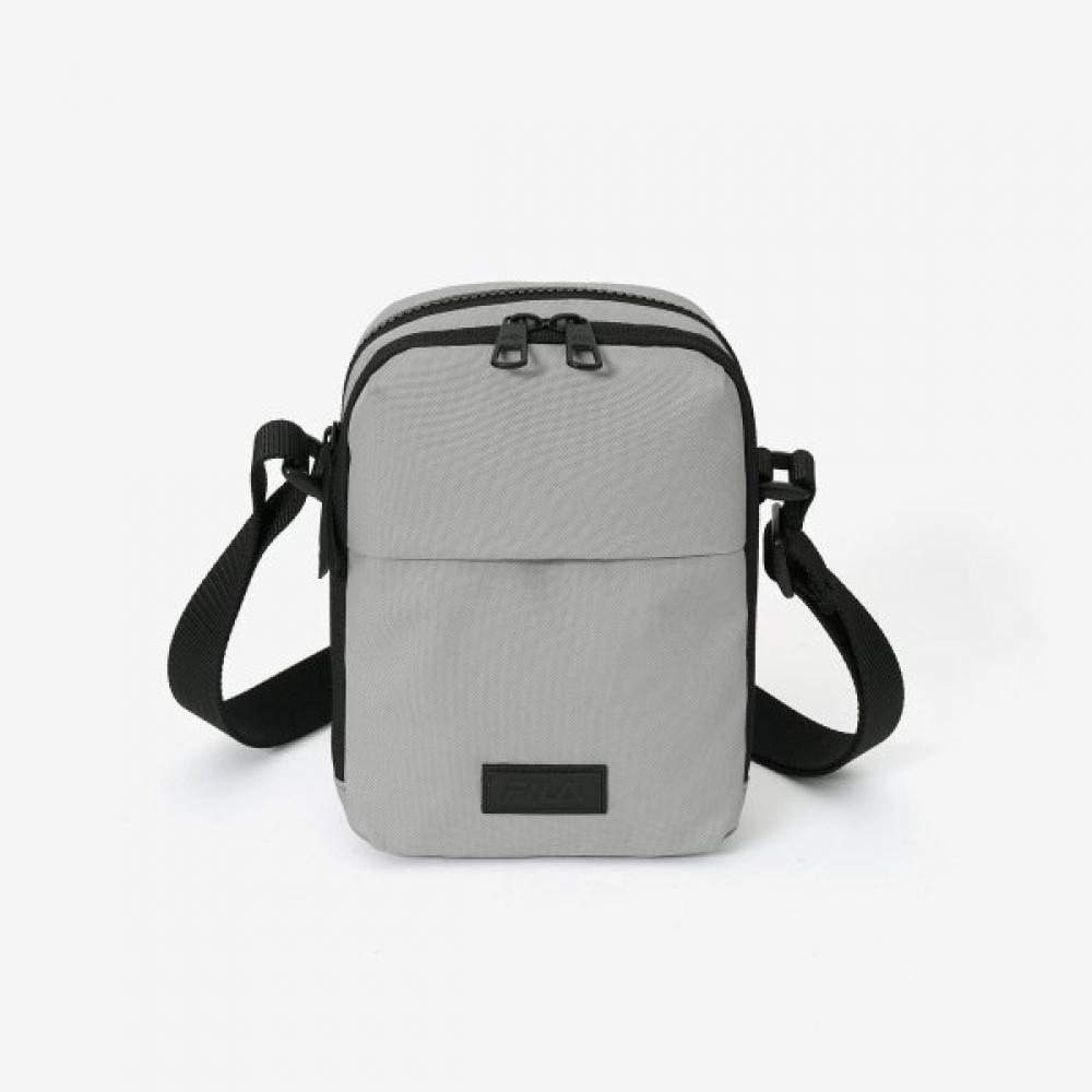 Fila Essential Small Crossbag GRY/000
Fila Essential Small Crossbag GRY/000