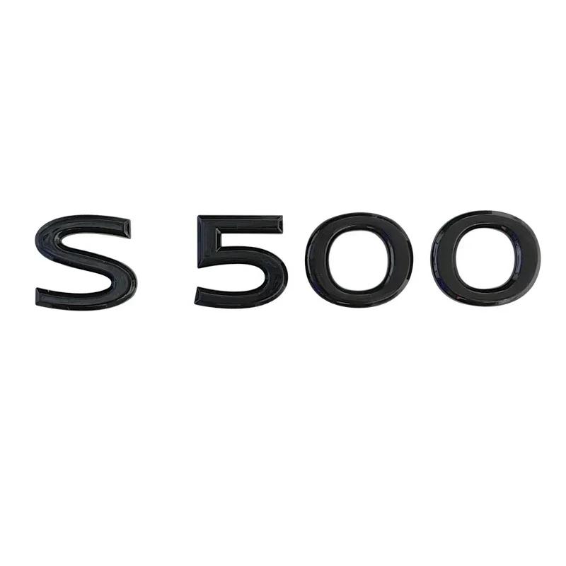 Modified Car Body Side Emblem Sticker Rear Badge for Mercedes Benz Maybach 2021 S400 S450 S480 S500 S580 S600 S680 Accessories
Modified Car Body Side Emblem Sticker Rear Badge for Mercedes Benz Maybach 2021 S400 S450 S480 S500 S580 S600 S680 Accessories