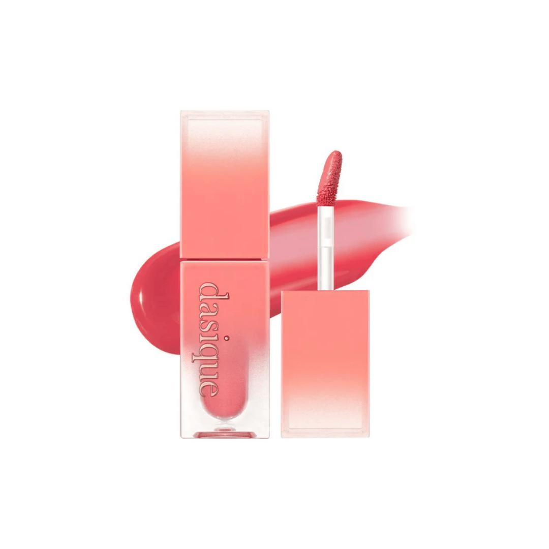 Dasique Juicy Dewy Tint #06 Rose Apple 3.5 g - różowy tint do ust
Dasique Juicy Dewy Tint #06 Rose Apple 3.5 g - różowy tint do ust