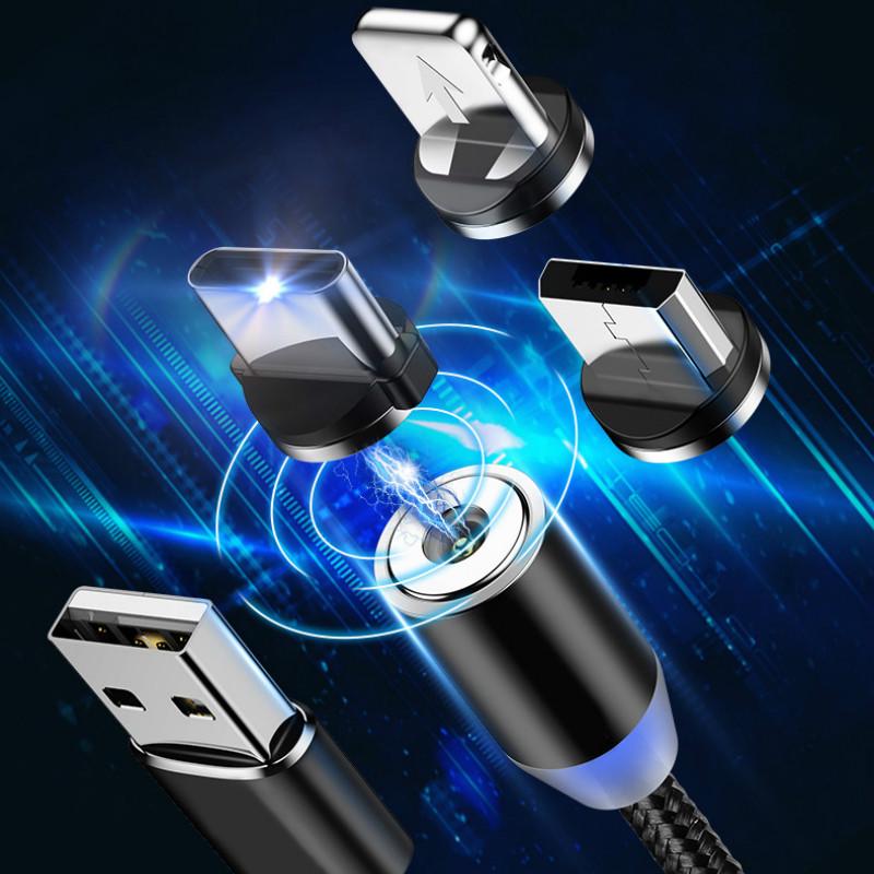 Магнитный USB Кабель для IPhone Xiaomi Android Мобильный телефон USB Кабельное зарядное устройство проводной шнур
Магнитный USB Кабель для IPhone Xiaomi Android Мобильный телефон USB Кабельное зарядное устройство проводной шнур