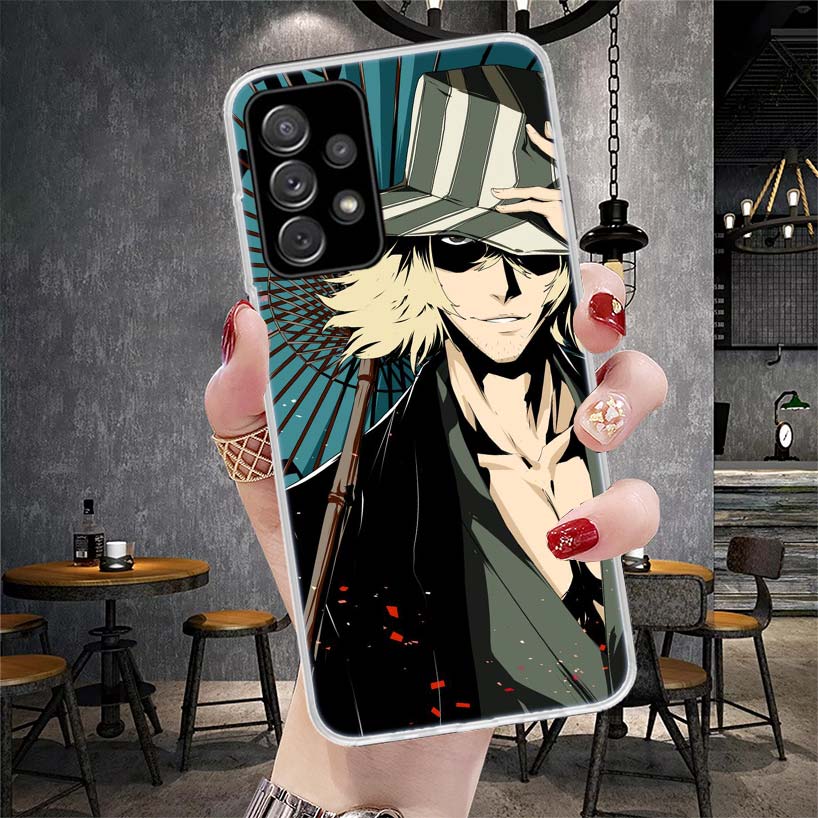Чехол для телефона Bleach Kisuke Urahara Мягкий для Samsung Galaxy A12 A22 A32 A52 A72 A02S A51 A50S A71 A70 A31 A20S Note 20 Ultra S10 A1 Samsung A50
Чехол для телефона Bleach Kisuke Urahara Мягкий для Samsung Galaxy A12 A22 A32 A52 A72 A02S A51 A50S A71 A70 A31 A20S Note 20 Ultra S10 A1 Samsung A50