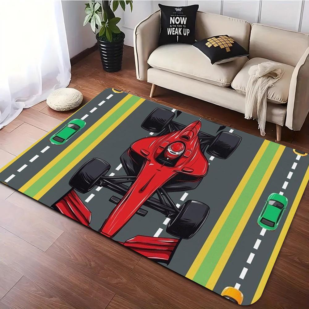 Airport Game Rug, Airport Play Rug, Kids Airplane Runway Carpet, Car Parking Playmat, Fun City Road Mat Educational Rug Carpet 40x60cm
Airport Game Rug, Airport Play Rug, Kids Airplane Runway Carpet, Car Parking Playmat, Fun City Road Mat Educational Rug Carpet 40x60cm