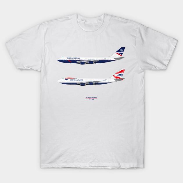 Men Black Print T-shirt British Airways 747S No-Cut Transfer Paper Print Cotton Tshirt 4XL білий
Men Black Print T-shirt British Airways 747S No-Cut Transfer Paper Print Cotton Tshirt 4XL білий