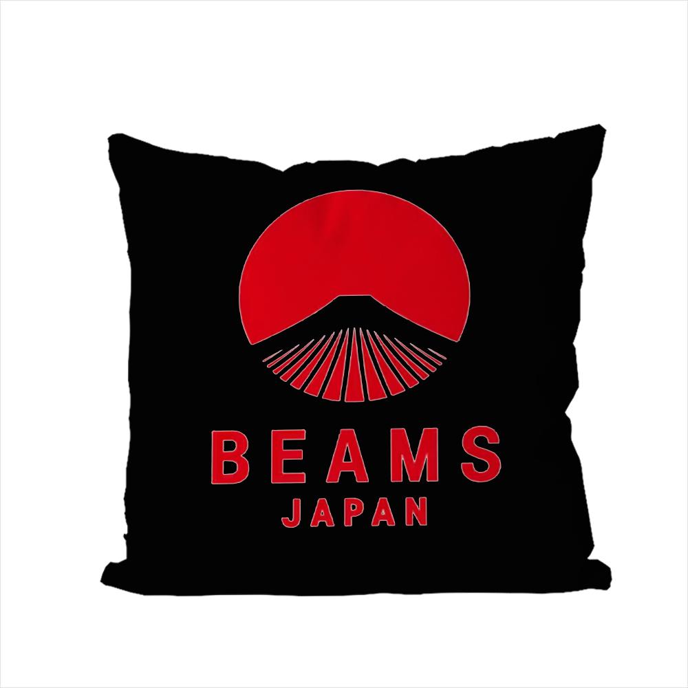 BBEAMS Pillow Case For Car Sofa Decorative Home Doublesided Print Plush Square Throw Pillow Cushion Cover 30x30cm
BBEAMS Pillow Case For Car Sofa Decorative Home Doublesided Print Plush Square Throw Pillow Cushion Cover 30x30cm