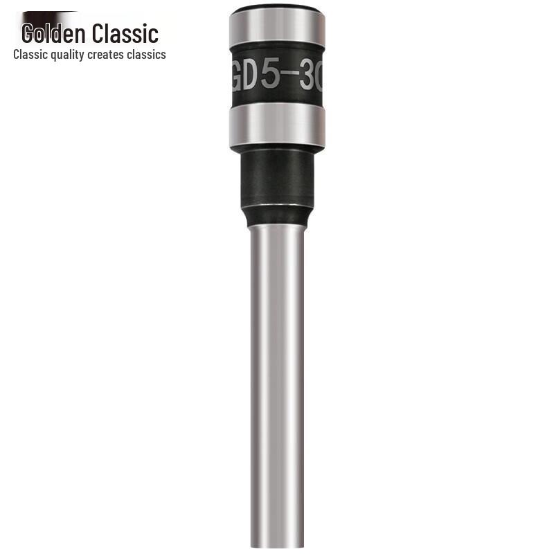 Golden Binding Machine Drill Bit CN plug (adapter included)
Golden Binding Machine Drill Bit CN plug (adapter included)