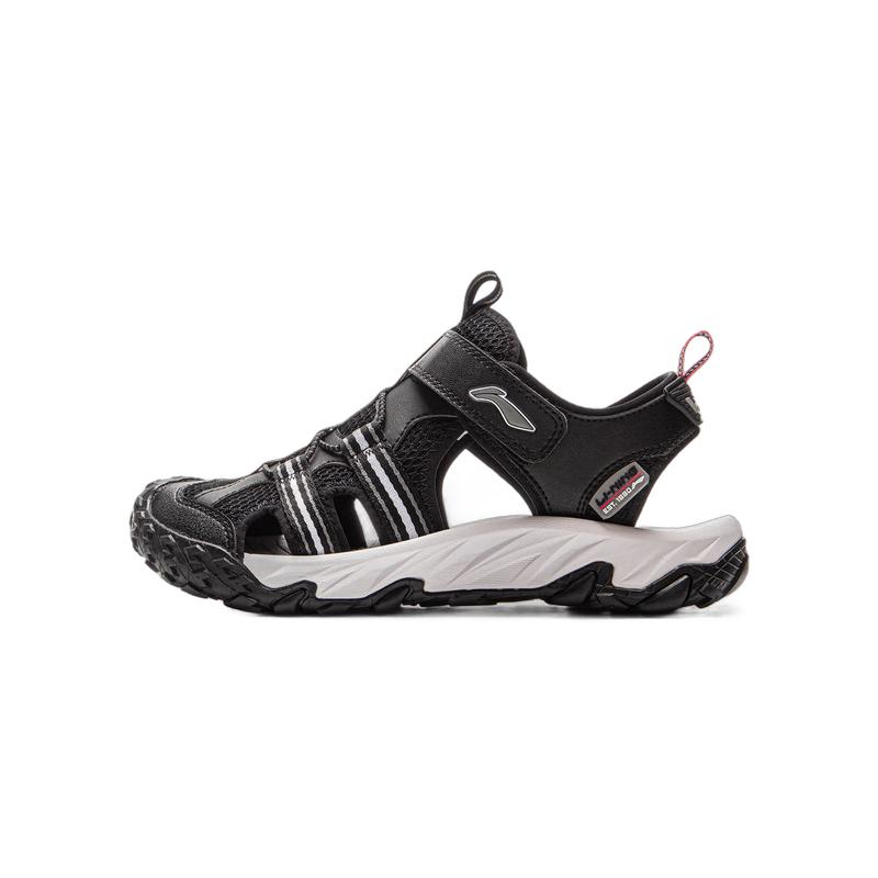 Li-Ning Youth Shock-Absorbing Sport Sandals YKUV014 36
Li-Ning Youth Shock-Absorbing Sport Sandals YKUV014 36