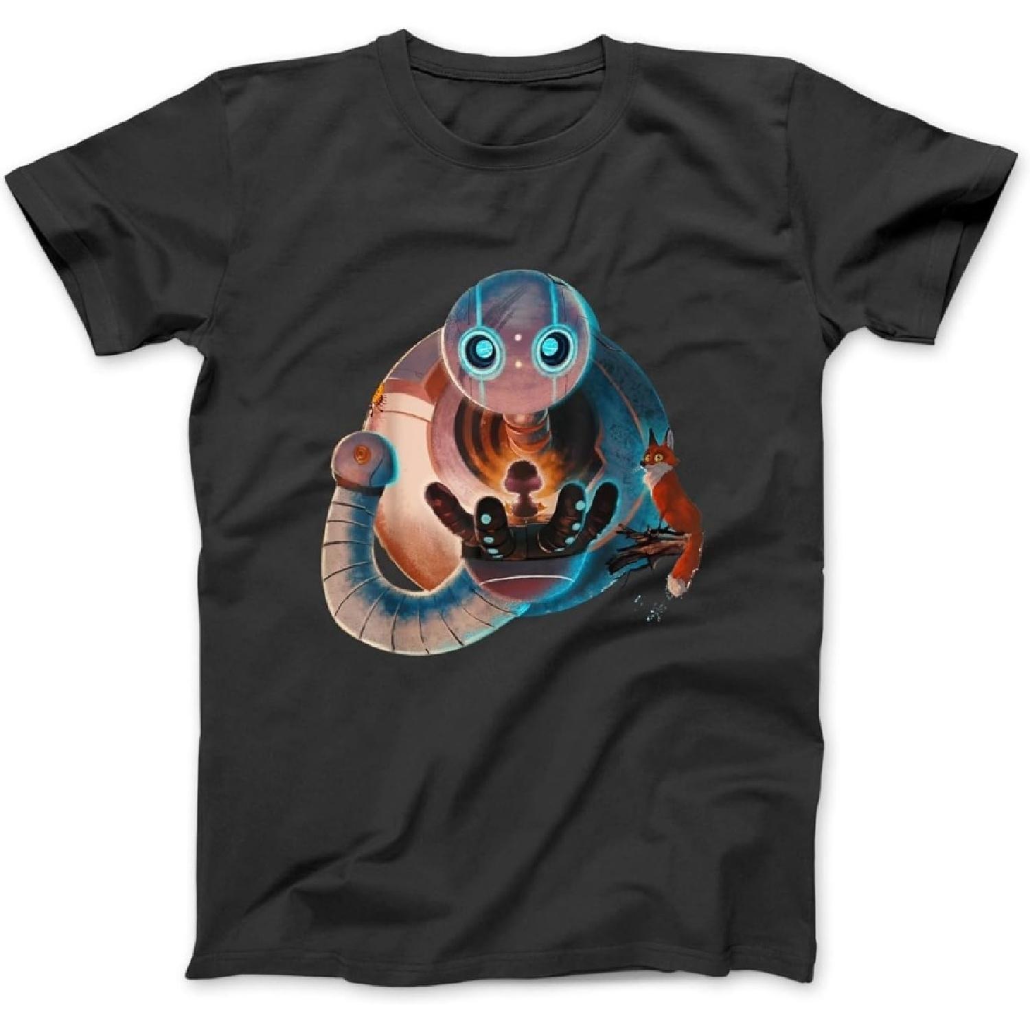 Wild Retro Vintage Robotic Robot Art Science & Math Boy Kid T-Shirt, Sweatshirt, Hoodie for Men Women Kids Made in Canada Black S разноцветный
Wild Retro Vintage Robotic Robot Art Science & Math Boy Kid T-Shirt, Sweatshirt, Hoodie for Men Women Kids Made in Canada Black S разноцветный