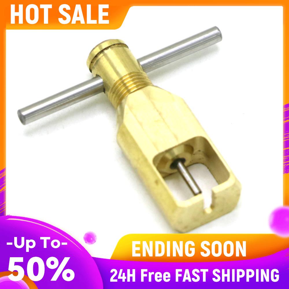 Universal Motor Pinion Gear Puller Remover Metal Tooth Extraction Pinion Puller Lightweight Easy Installation Mini Remover Tools China Mainland
Universal Motor Pinion Gear Puller Remover Metal Tooth Extraction Pinion Puller Lightweight Easy Installation Mini Remover Tools China Mainland