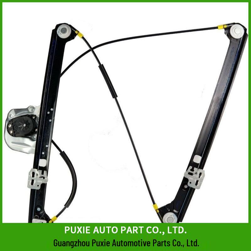 Передний левый регулятор стеклоподъемника для BMW X5 (Е53) - Двигатель в комплект не входит Tank Full
Передний левый регулятор стеклоподъемника для BMW X5 (Е53) - Двигатель в комплект не входит Tank Full