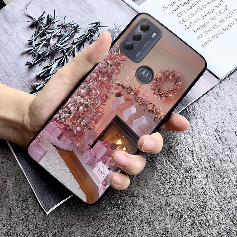 Phone Case For Moto G85 G55 G05 G14 G75 G31 G50 G10 G20 G30 G60 G13 G32 G84 G54 G53 G72 G24 Power Santa Christmas Tree Moto G84
Phone Case For Moto G85 G55 G05 G14 G75 G31 G50 G10 G20 G30 G60 G13 G32 G84 G54 G53 G72 G24 Power Santa Christmas Tree Moto G84