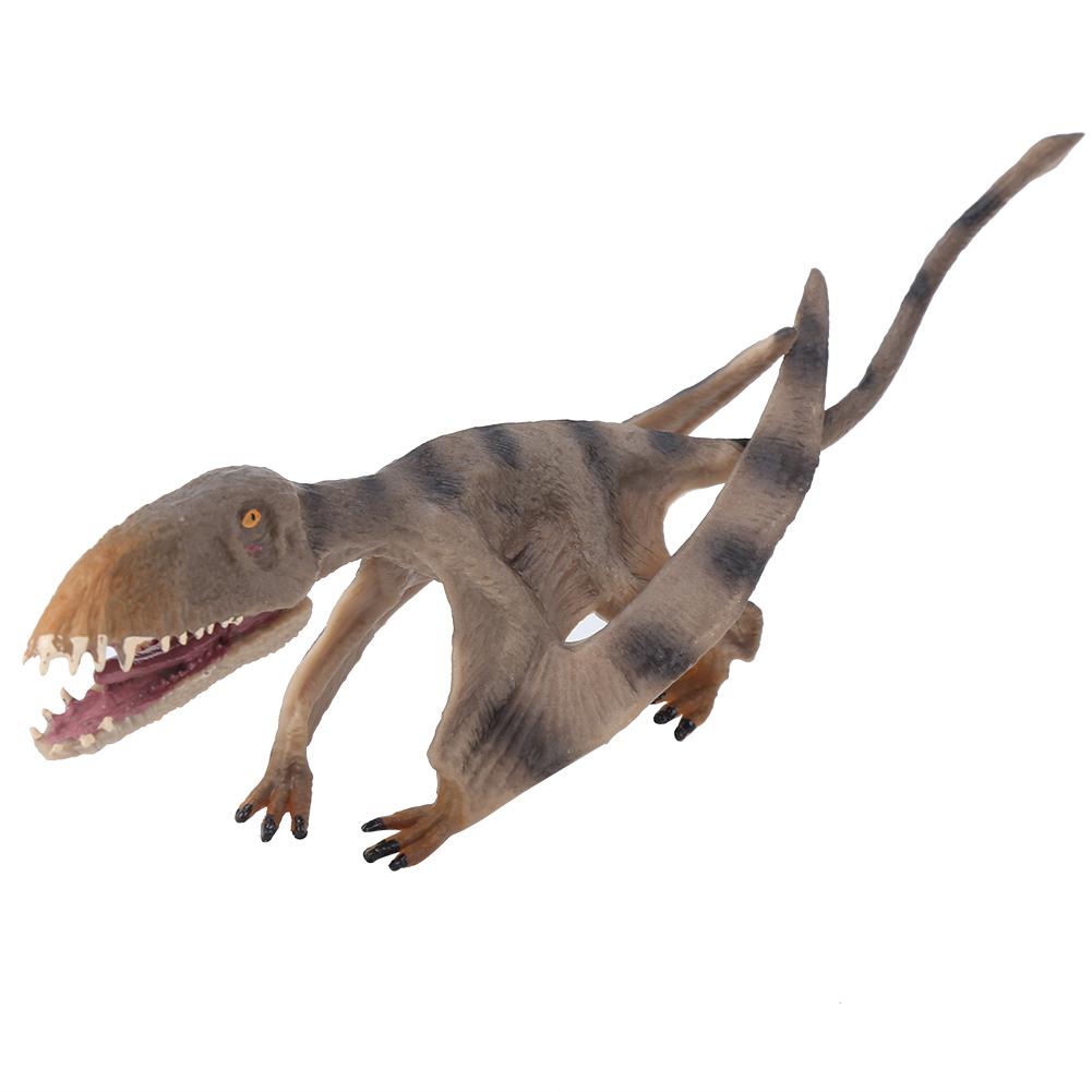 Детская игрушка-динозавр для стимуляции ребенка ПВХ модель животного игрушки домашнее украшение подарок орнаментTrue
Детская игрушка-динозавр для стимуляции ребенка ПВХ модель животного игрушки домашнее украшение подарок орнаментTrue