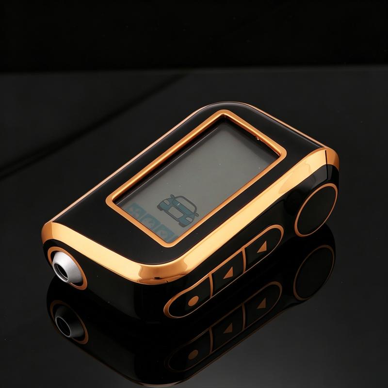 Gold Edged Tpu For Starline A93 A63 Russian Version Two Way Car Alarm Lcd Remote Controller Key Case Cover Fob Bag Accessories
Gold Edged Tpu For Starline A93 A63 Russian Version Two Way Car Alarm Lcd Remote Controller Key Case Cover Fob Bag Accessories