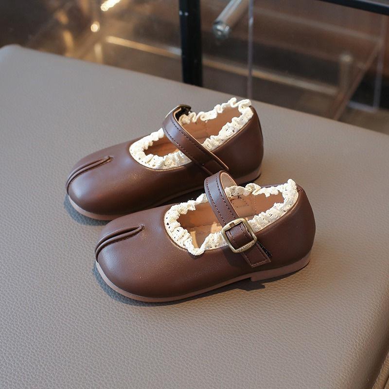 Весенне-осенние детские балетки Простые Лолита Девочки Принцесса Кожаная обувь Для ходьбы Универсальные Милые Плиссированные Детские Повседневные туфли 28
Весенне-осенние детские балетки Простые Лолита Девочки Принцесса Кожаная обувь Для ходьбы Универсальные Милые Плиссированные Детские Повседневные туфли 28