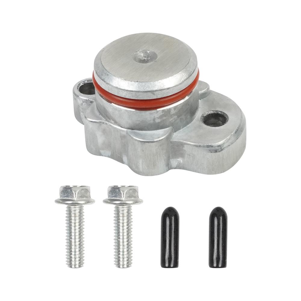 Крышка пробки масляного насоса подходит для Yamaha PW50 PW80 Y-Zinger 1981-2024, с крышкой пробки, уплотнительным кольцом, крепежными болтами, заглушками портов серебряный
Крышка пробки масляного насоса подходит для Yamaha PW50 PW80 Y-Zinger 1981-2024, с крышкой пробки, уплотнительным кольцом, крепежными болтами, заглушками портов серебряный