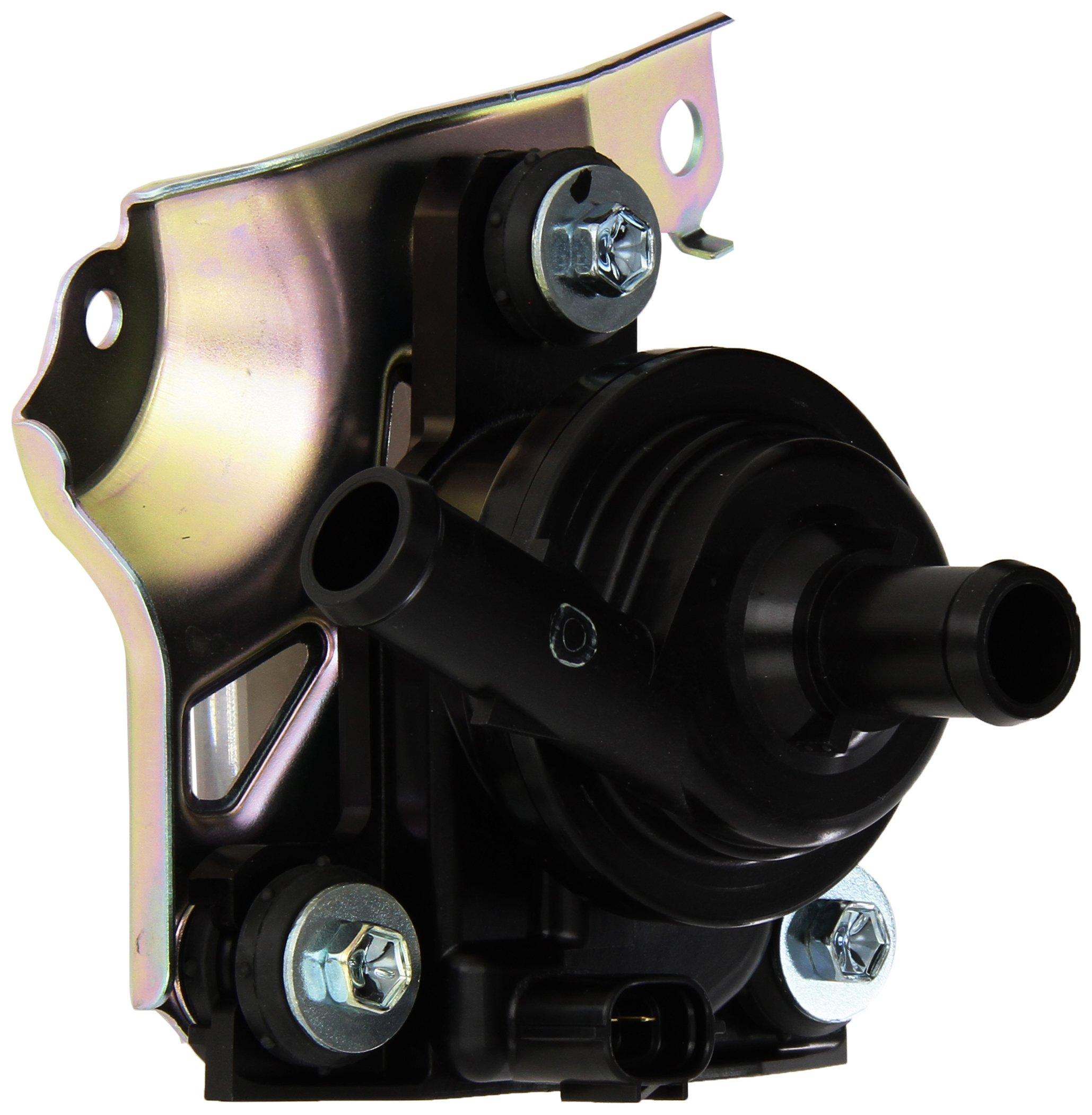 TOYOTA Genuine Parts Water Pump ASSY Prius Part Number (Motor & Bracket) G9020-47031
TOYOTA Genuine Parts Water Pump ASSY Prius Part Number (Motor & Bracket) G9020-47031