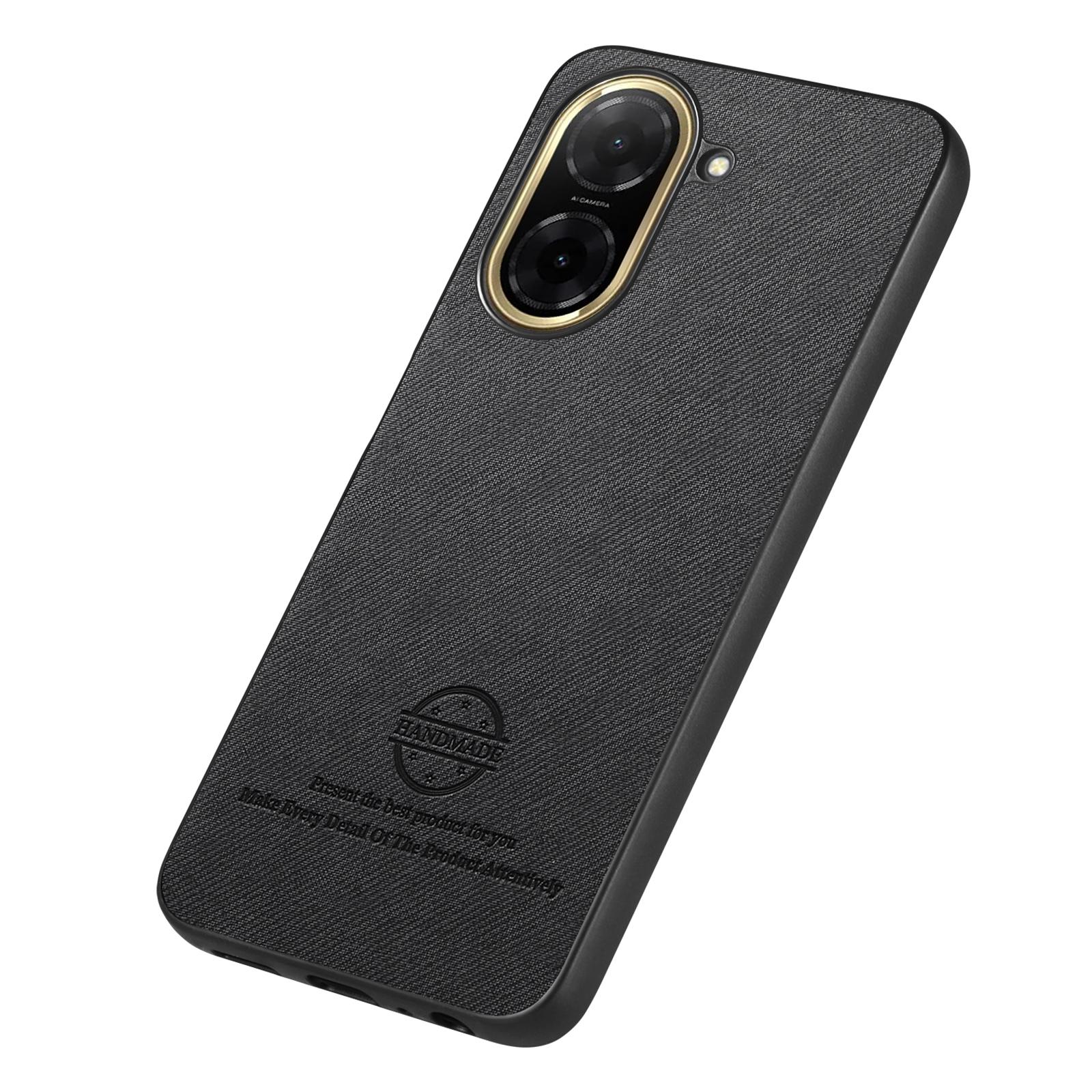 For Xiaomi Redmi A5 4G (171.7*77.8*8.3mm) Leather Phone Back Cover with Cloth Texture Khaki
For Xiaomi Redmi A5 4G (171.7*77.8*8.3mm) Leather Phone Back Cover with Cloth Texture Khaki