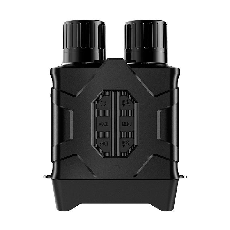 Біноклі 5K Ultra HD з нічним баченням, повнокольоровим зображенням, WiFi, великим екраном та інфрачервоним підсвічуванням (Модель N016) Full Color Night Vision
Біноклі 5K Ultra HD з нічним баченням, повнокольоровим зображенням, WiFi, великим екраном та інфрачервоним підсвічуванням (Модель N016) Full Color Night Vision