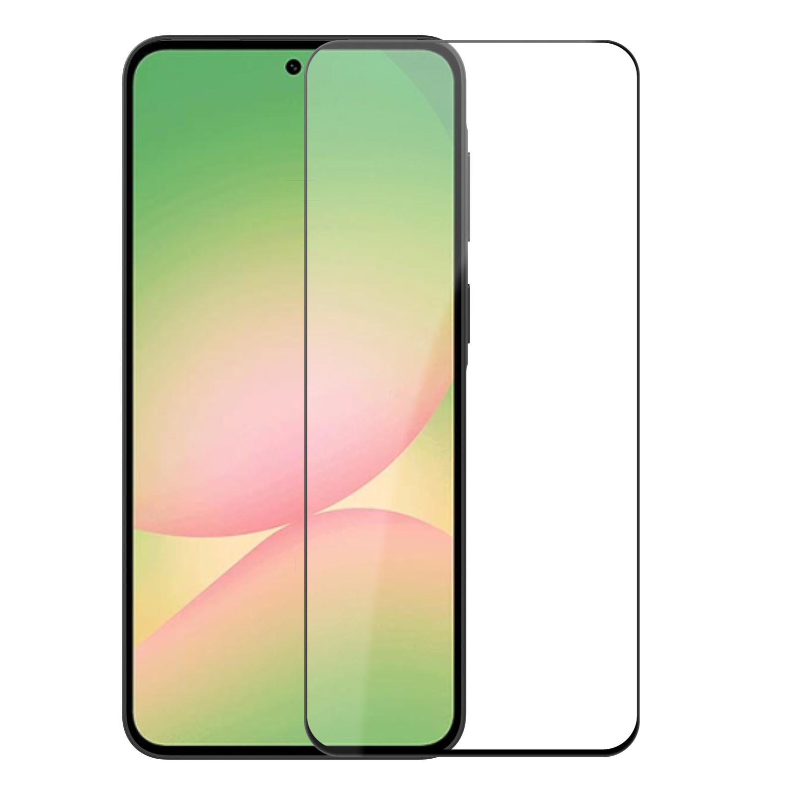 For Samsung Galaxy A57 5G Glass NILLKIN CP+Pro Screen Protector Tempered Glass Film Samsung Galaxy A57 5G
For Samsung Galaxy A57 5G Glass NILLKIN CP+Pro Screen Protector Tempered Glass Film Samsung Galaxy A57 5G