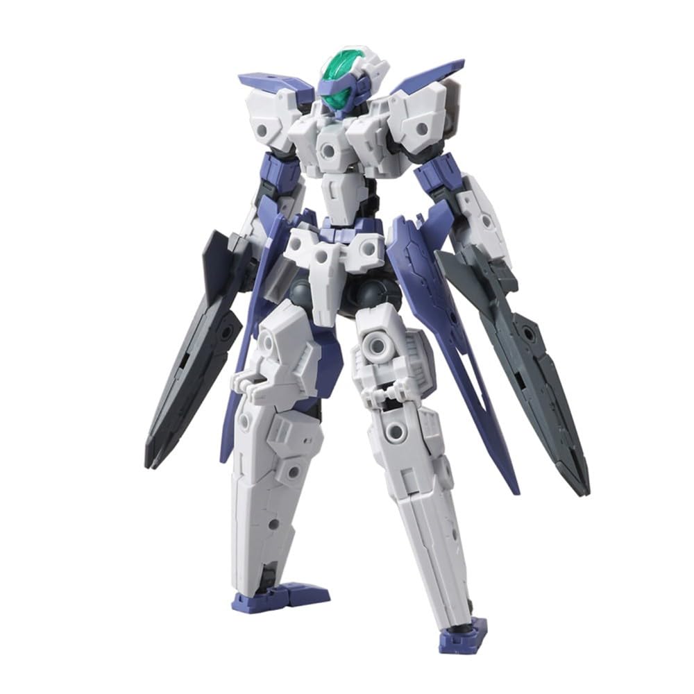 BANDAI SPIRITS 30MM Esposito масштабная пластиковая модель eEXM-30 1/144 предварительно окрашенная белый
BANDAI SPIRITS 30MM Esposito масштабная пластиковая модель eEXM-30 1/144 предварительно окрашенная белый
