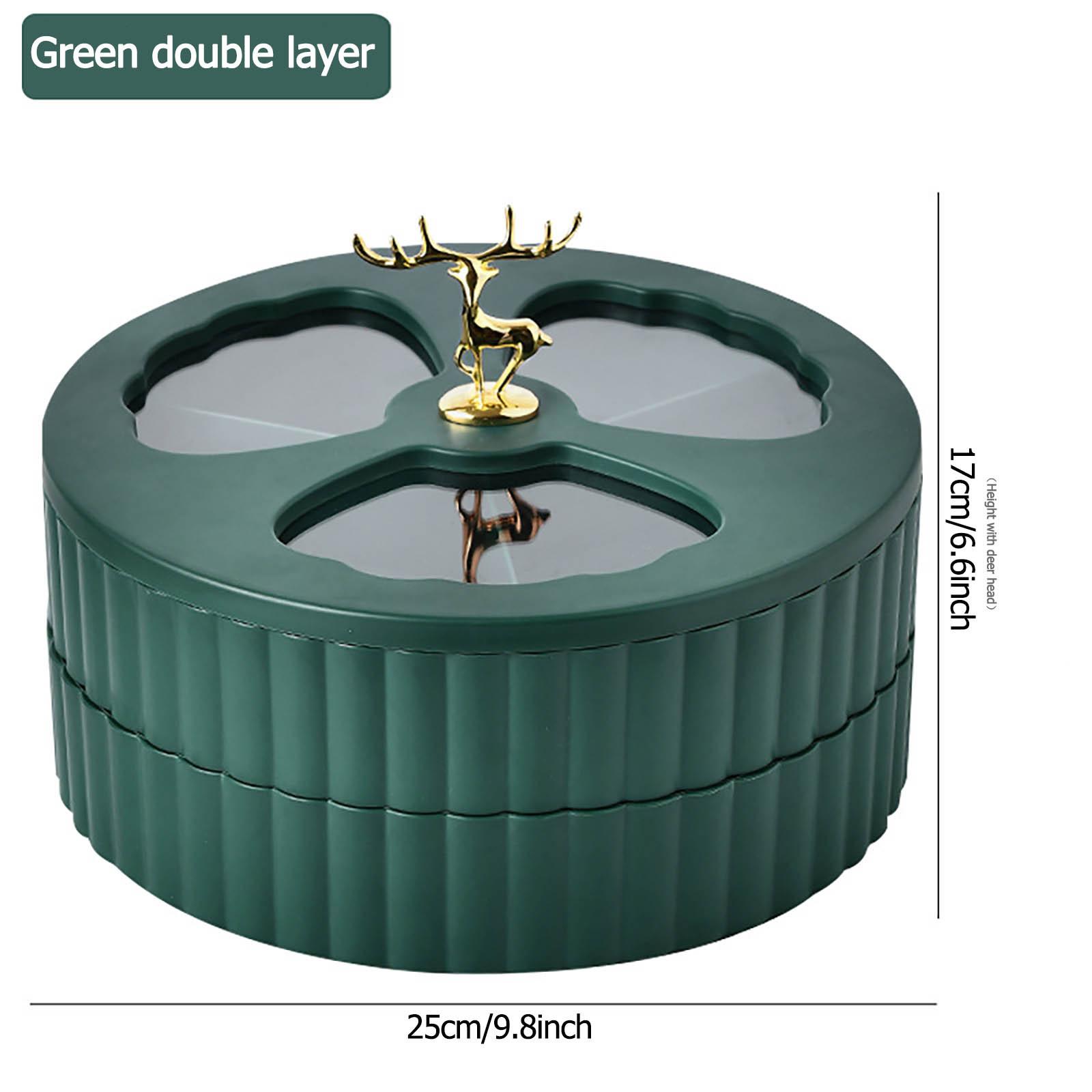 (SU)1 шт., креативный поднос с фруктами для кухни, гостиной, поднос с сухофруктами, коробка для конфет, поднос для закусок One size
(SU)1 шт., креативный поднос с фруктами для кухни, гостиной, поднос с сухофруктами, коробка для конфет, поднос для закусок One size