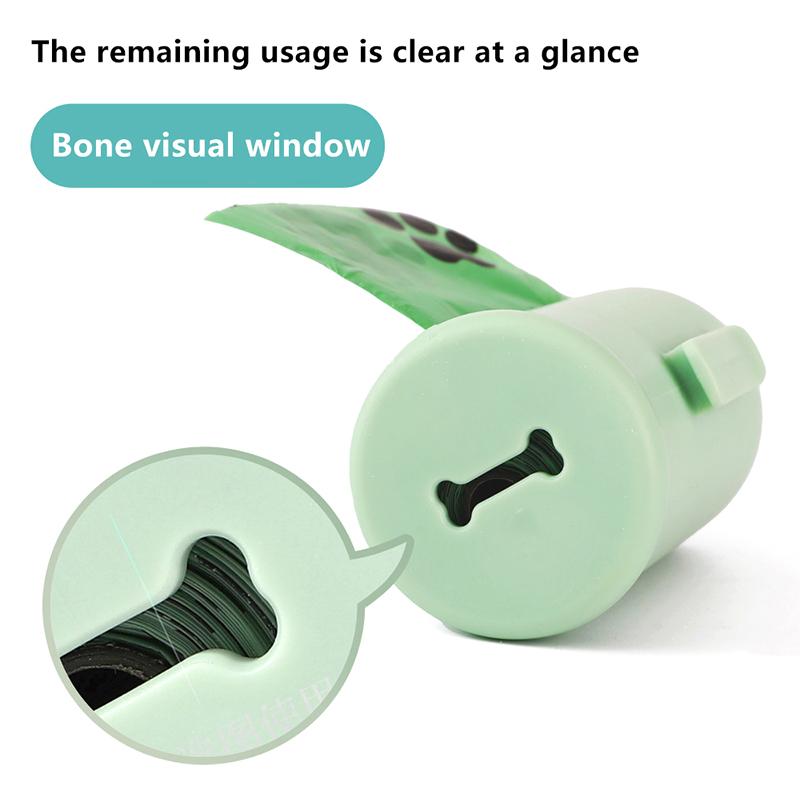 2Pcs Dog Poop Bag Carrier Portable Pet Waste Bag Dispenser Simple Stylish Dog Garbage Holder Dispensers Cleaning Supplies 2Pcs
2Pcs Dog Poop Bag Carrier Portable Pet Waste Bag Dispenser Simple Stylish Dog Garbage Holder Dispensers Cleaning Supplies 2Pcs