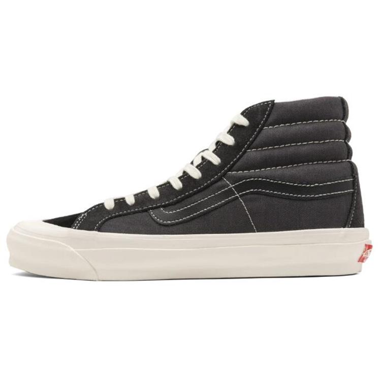 Style 138 Og Vans Lx Asphalt VN0A45KDJMM 35
Style 138 Og Vans Lx Asphalt VN0A45KDJMM 35