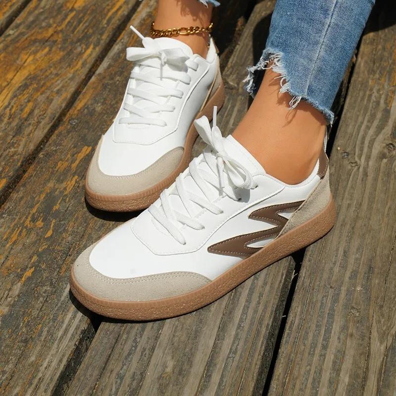 2025 New Ladies Leisure and Comfortable Shoes in Spring Autumn Soft-soled Sports Shoes Women Sneakers 36
2025 New Ladies Leisure and Comfortable Shoes in Spring Autumn Soft-soled Sports Shoes Women Sneakers 36