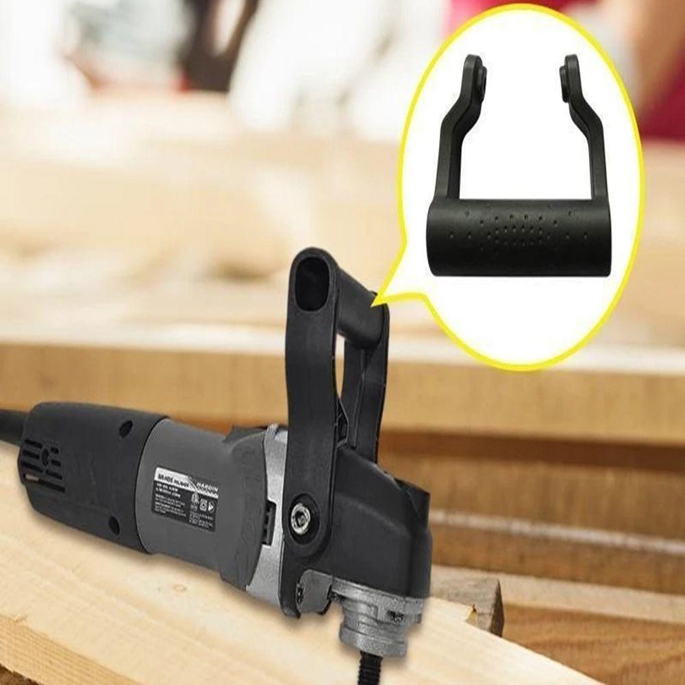 Tools Durable Grinding Machine Tools Replace Handles Angle Grinder Handle Auxiliary Side Handle
Tools Durable Grinding Machine Tools Replace Handles Angle Grinder Handle Auxiliary Side Handle