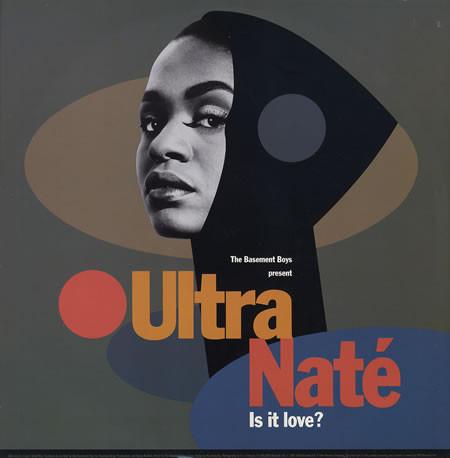 12inch Record BASEMENT BOYS, ULTRA NATE - Is It Love / Scandal 040007 Warner Bros. Re 1991 US Dance & Electronica Used
12inch Record BASEMENT BOYS, ULTRA NATE - Is It Love / Scandal 040007 Warner Bros. Re 1991 US Dance & Electronica Used