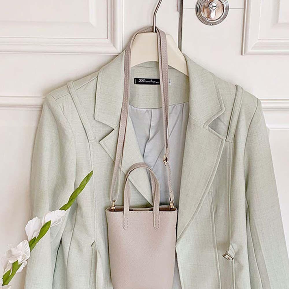 Fashion Design PU Bucket Bag PU Leather Solid Color Phone Bag Temperament Outdoor рожевий
Fashion Design PU Bucket Bag PU Leather Solid Color Phone Bag Temperament Outdoor рожевий