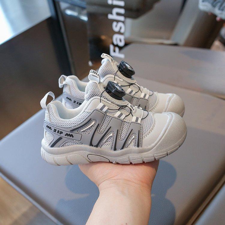 Children s sports shoes 2025 spring new boys rotating buckle mesh shoes breathable mesh girls mountaineering running shoes 37 серый
Children s sports shoes 2025 spring new boys rotating buckle mesh shoes breathable mesh girls mountaineering running shoes 37 серый
