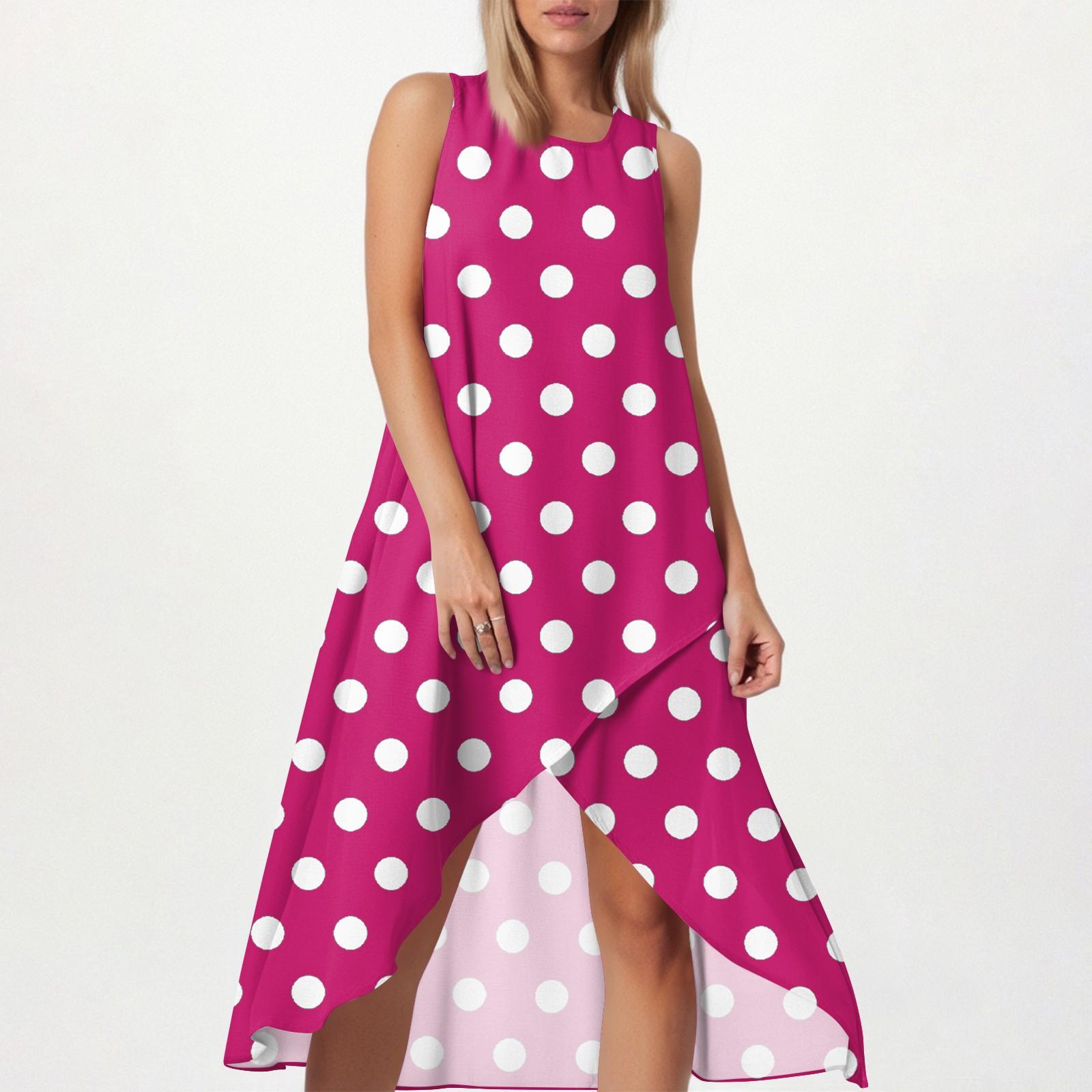 Женское свободное повседневное модное платье с квадратным круглым вырезом, однотонное, пляжная юбка с разрезом сбоку, без рукавов, юбка из хлопка и льна XL
Женское свободное повседневное модное платье с квадратным круглым вырезом, однотонное, пляжная юбка с разрезом сбоку, без рукавов, юбка из хлопка и льна XL