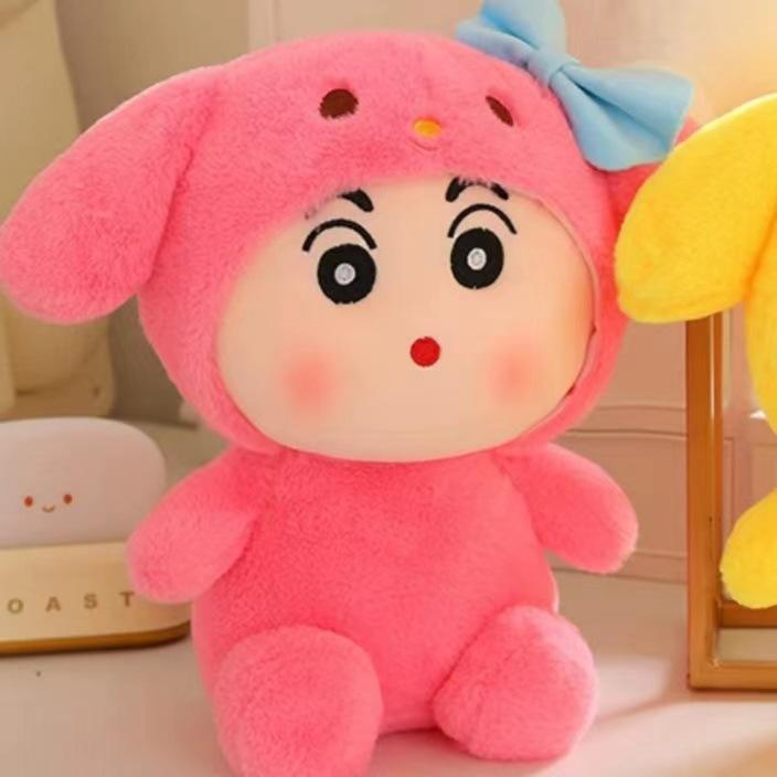 Милый Кросс-Дрессинг Карандаш Маленькая Новая Кукла Забавная Маленькая Новая Плюшевая Игрушка Кукла Детский Подарок Женский День Святого Валентина 30cm
Милый Кросс-Дрессинг Карандаш Маленькая Новая Кукла Забавная Маленькая Новая Плюшевая Игрушка Кукла Детский Подарок Женский День Святого Валентина 30cm