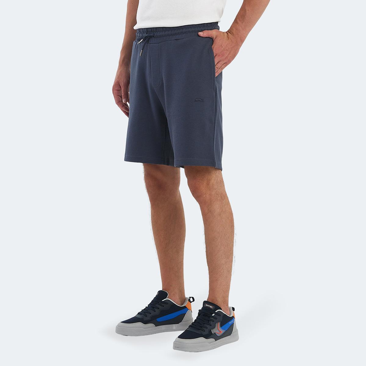 VIRTUALLY I-Темно-серые мужские шорты XL темно серый
VIRTUALLY I-Темно-серые мужские шорты XL темно серый