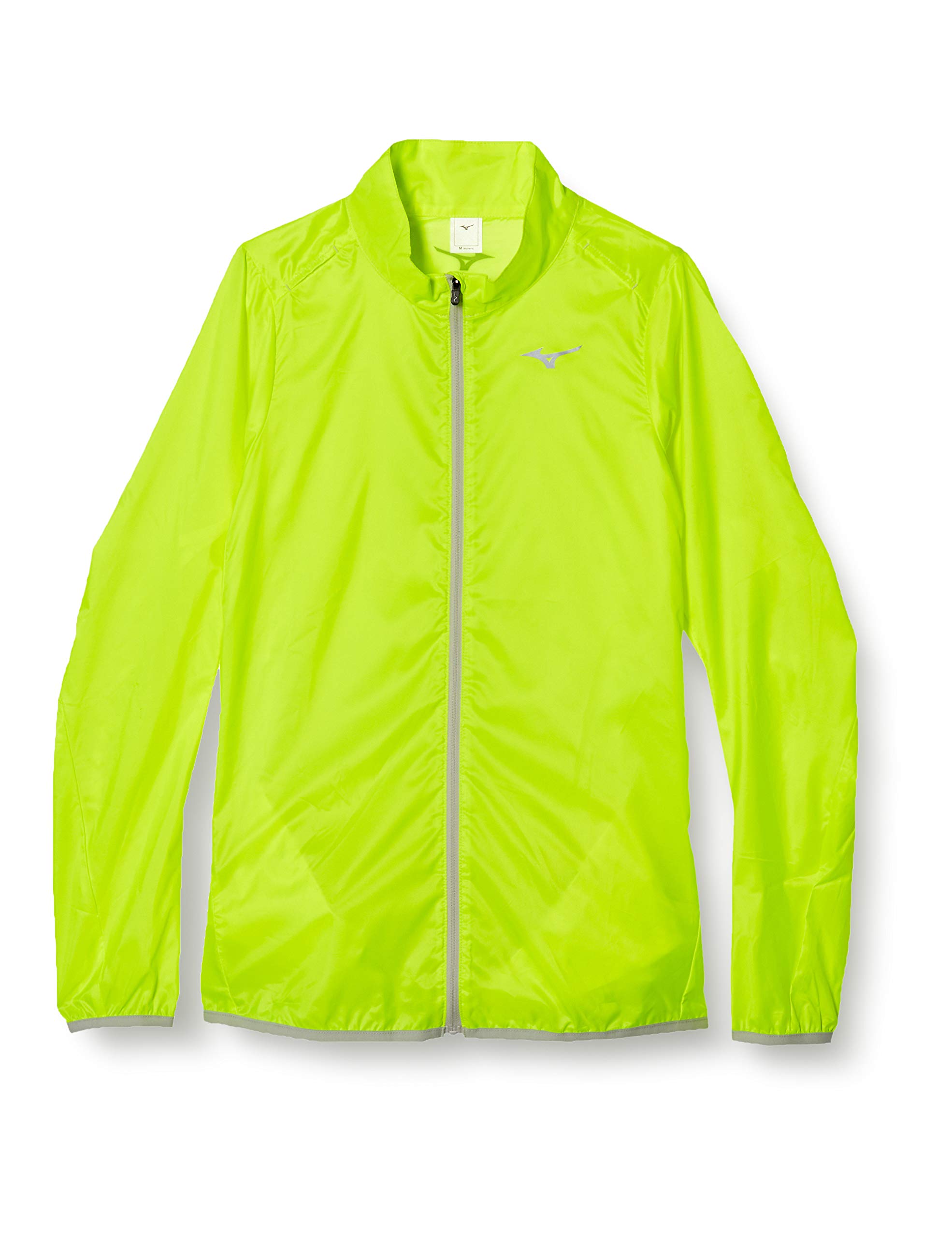 Mizuno J2ME8710 Safety Yellow Windbreaker Shirt Running Size M Size Women s (Pouch Jacket) Wear, (Japan M)
Mizuno J2ME8710 Safety Yellow Windbreaker Shirt Running Size M Size Women s (Pouch Jacket) Wear, (Japan M)