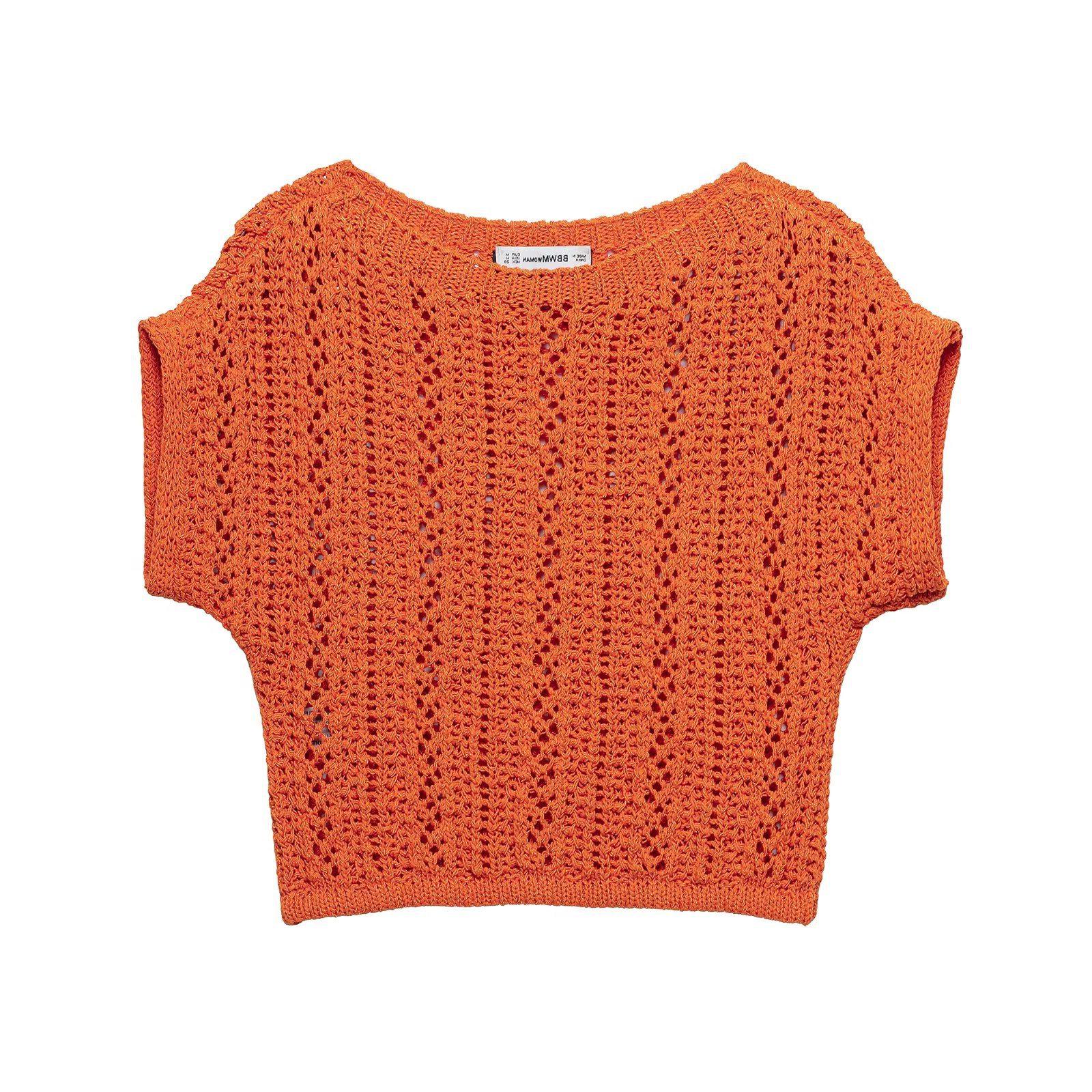TAOP&ZA Women s Summer Fashion Round Neck Short Sleeve Cutout Knit Vest Top Medium
TAOP&ZA Women s Summer Fashion Round Neck Short Sleeve Cutout Knit Vest Top Medium