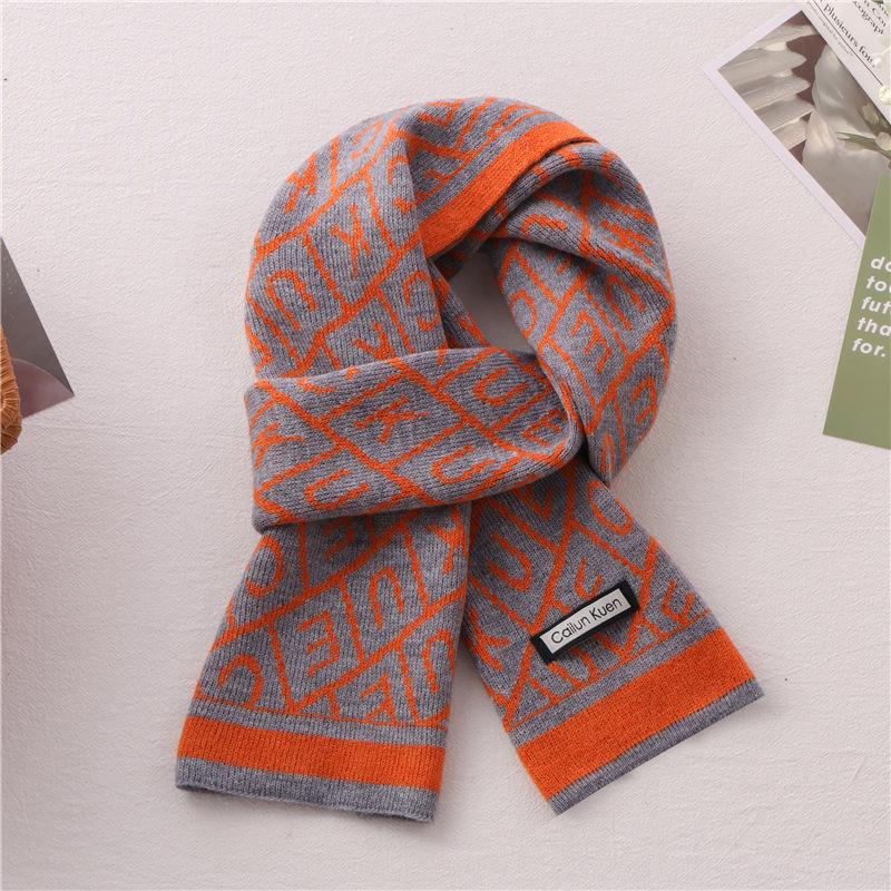 Women s Blue Korean Style Winter Wool Scarf - Versatile Knitted Snood Birthday Gift 135-175CM
Women s Blue Korean Style Winter Wool Scarf - Versatile Knitted Snood Birthday Gift 135-175CM