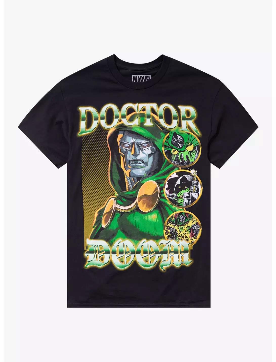 Подлинный 2026 Новый Фантастическая Четверка Доктор. Женская спортивная футболка большого размера с принтом из комиксов Doom, короткий рукав, свободный крой 4XL
Подлинный 2026 Новый Фантастическая Четверка Доктор. Женская спортивная футболка большого размера с принтом из комиксов Doom, короткий рукав, свободный крой 4XL