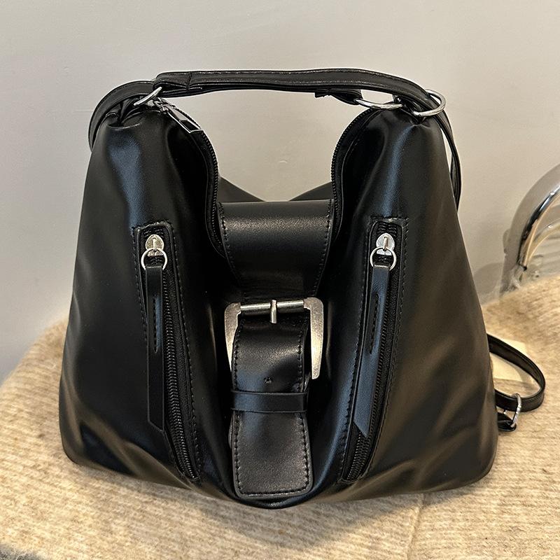 Осенне-зимняя ретро-сумка большой вместимости для женщин, новая модная сумка-тоут для поездок на работу, высококачественная универсальная сумка через плечо для женщин
Осенне-зимняя ретро-сумка большой вместимости для женщин, новая модная сумка-тоут для поездок на работу, высококачественная универсальная сумка через плечо для женщин