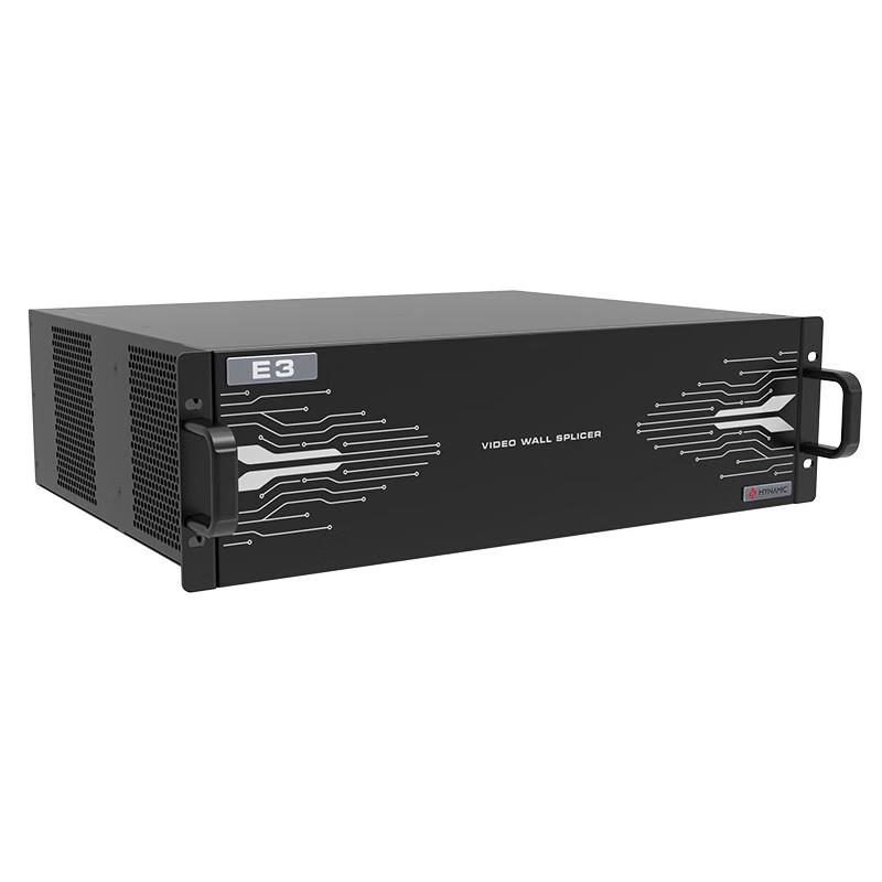 HYNAMIC E3 12x12 HDMI Video Matrix (CN version)
HYNAMIC E3 12x12 HDMI Video Matrix (CN version)