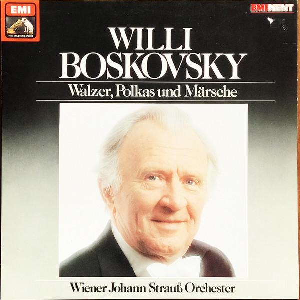 LP Record WILLI BOSKOVSKY WIENER JOHANN STRA Walzer Polkas Und Mrsche 1C03702408 HIS MASTERS V Germany Classical Used
LP Record WILLI BOSKOVSKY WIENER JOHANN STRA Walzer Polkas Und Mrsche 1C03702408 HIS MASTERS V Germany Classical Used