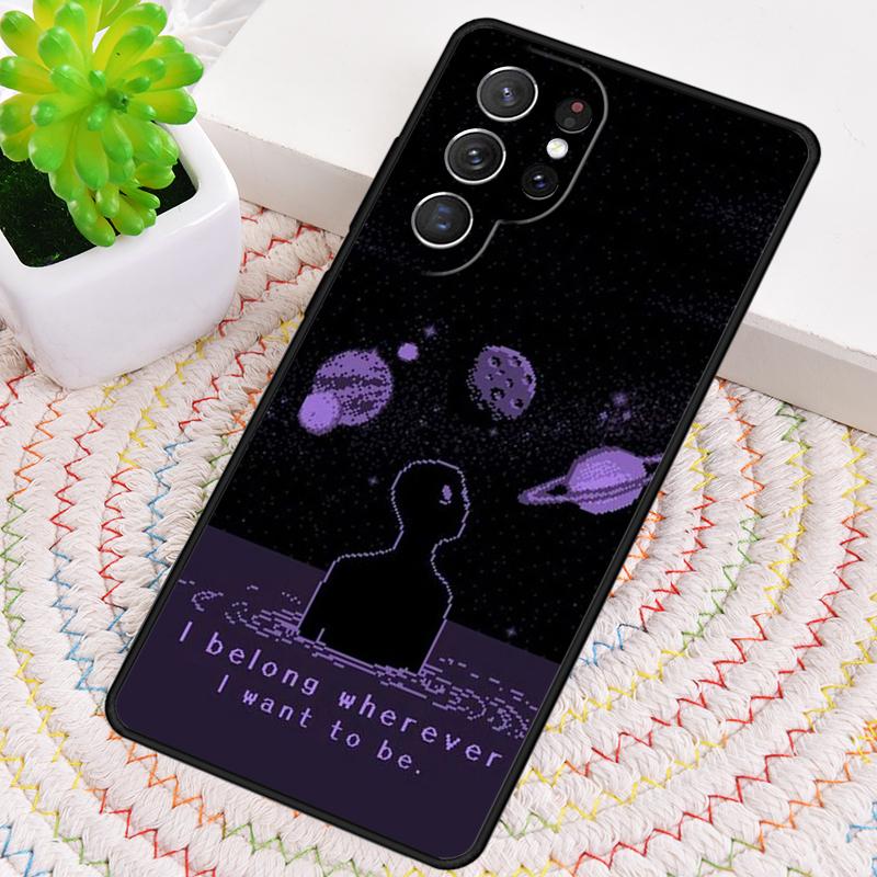 Art Pixel Aesthetic Phone Case for Samsung Galaxy note 10 pro S26 Ultra S23 S24 FE S25 S21 S22 PLUS shockproof Cove Galaxy S25 Ultra
Art Pixel Aesthetic Phone Case for Samsung Galaxy note 10 pro S26 Ultra S23 S24 FE S25 S21 S22 PLUS shockproof Cove Galaxy S25 Ultra