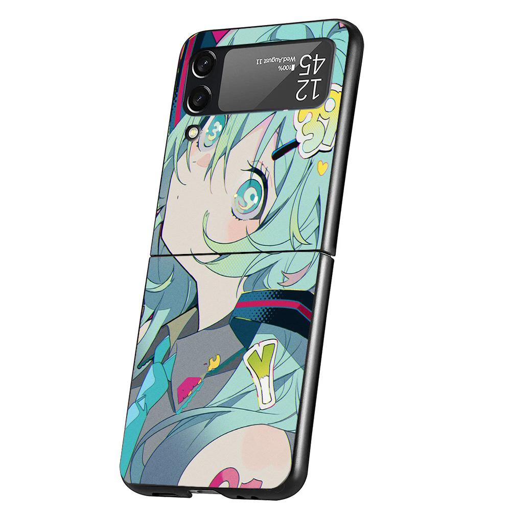 Cute Anime Girl INS Cover Phone Case For Samsung Galaxy Z Flip 7 6 5 4 3 5G Flip7 Flip6 Flip5 Flip4 Flip3 Black Fundas Shell Gal Samsung Z Flip 7
Cute Anime Girl INS Cover Phone Case For Samsung Galaxy Z Flip 7 6 5 4 3 5G Flip7 Flip6 Flip5 Flip4 Flip3 Black Fundas Shell Gal Samsung Z Flip 7